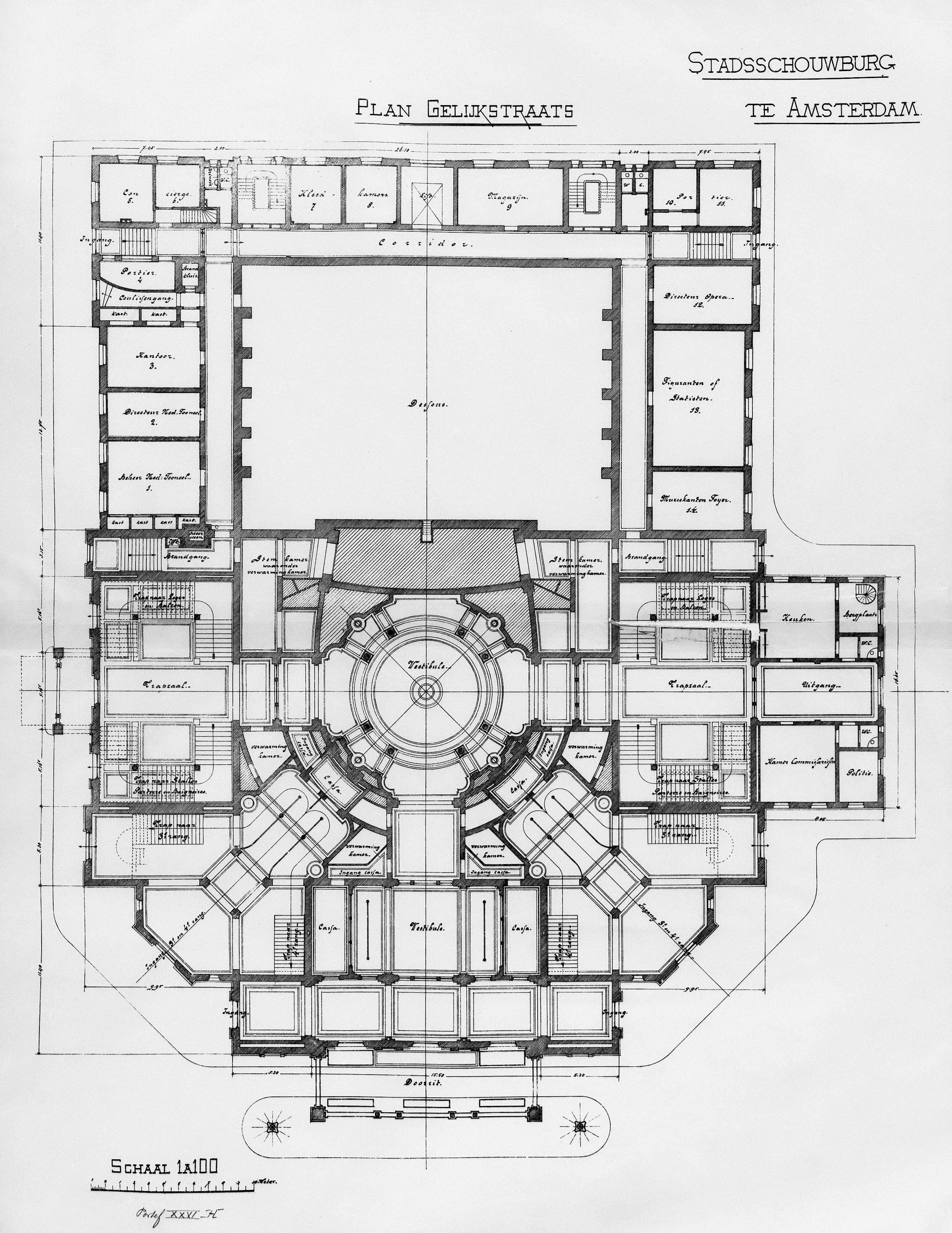 House Plans