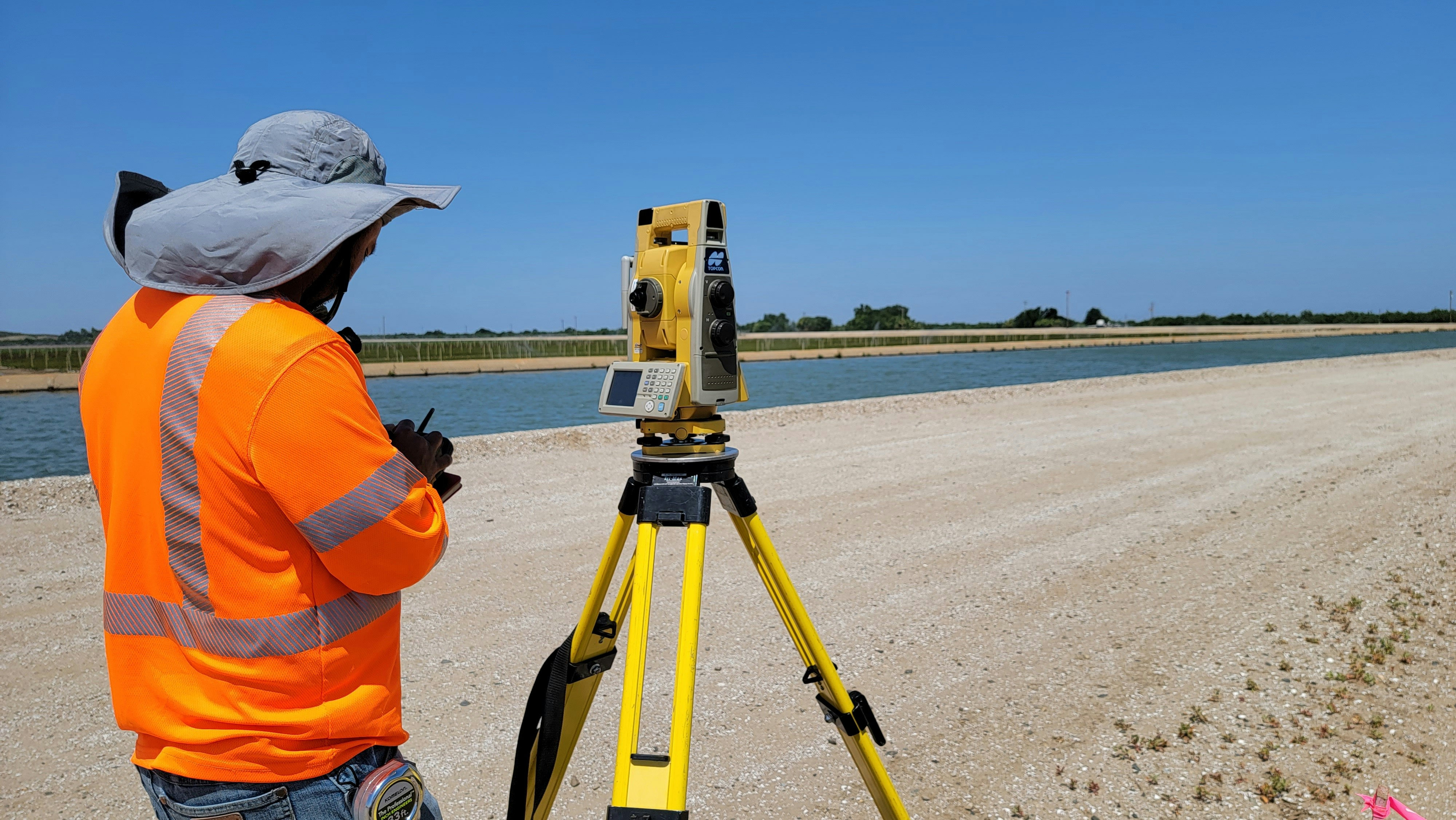 Surveying